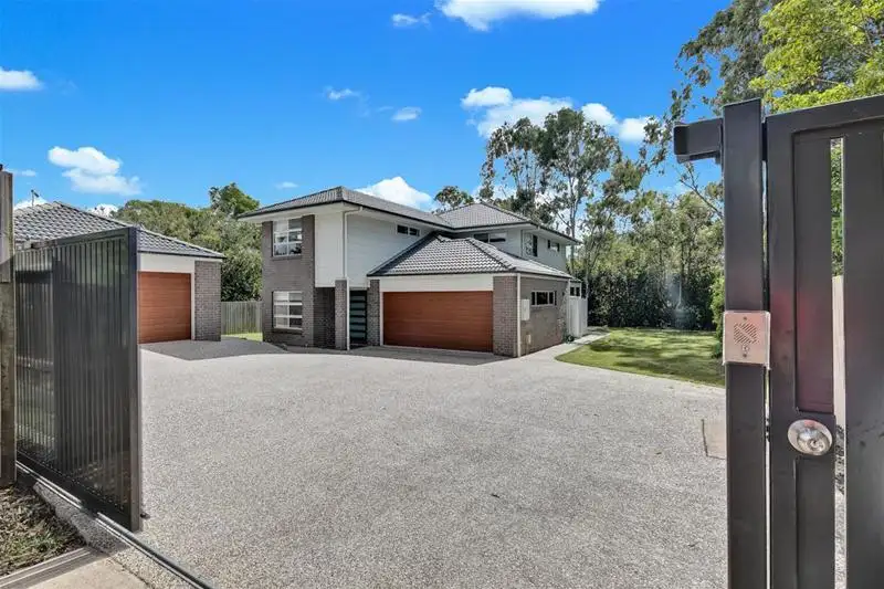 Main view of Homely house listing, 22B Beatty Road, Thorneside QLD 4158