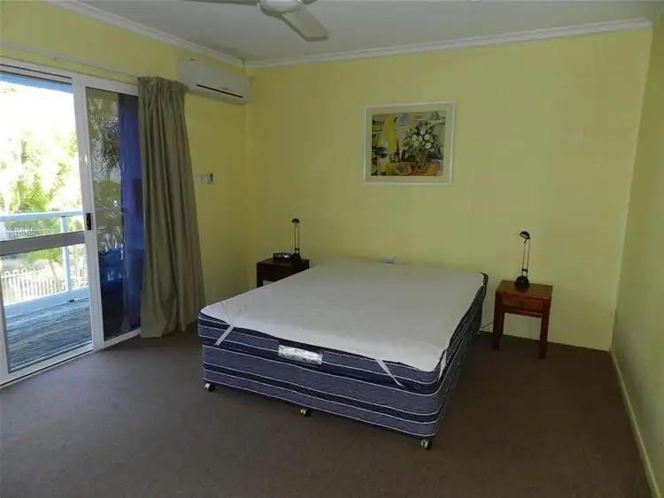 Seventh view of Homely apartment listing, 16/145 Rasmussen Avenue, Hay Point QLD 4740