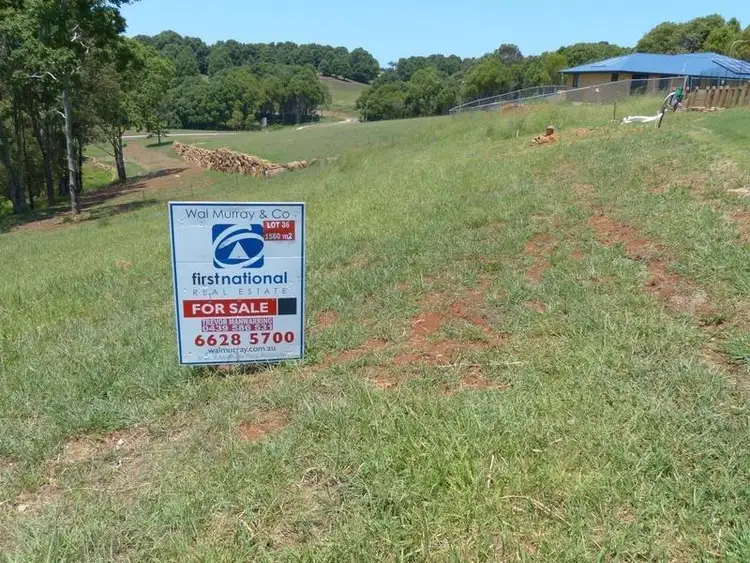 Fourth view of Homely land listing, 36 Callicoma Court, Wollongbar NSW 2477
