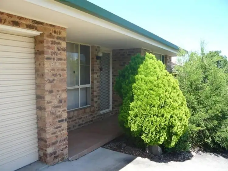 Third view of Homely unit listing, 5/60 Leycester Street, Lismore NSW 2480