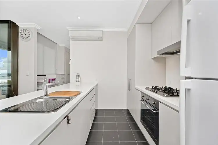 Fourth view of Homely apartment listing, 1611/1 Australia Avenue, Sydney Olympic Park NSW 2127