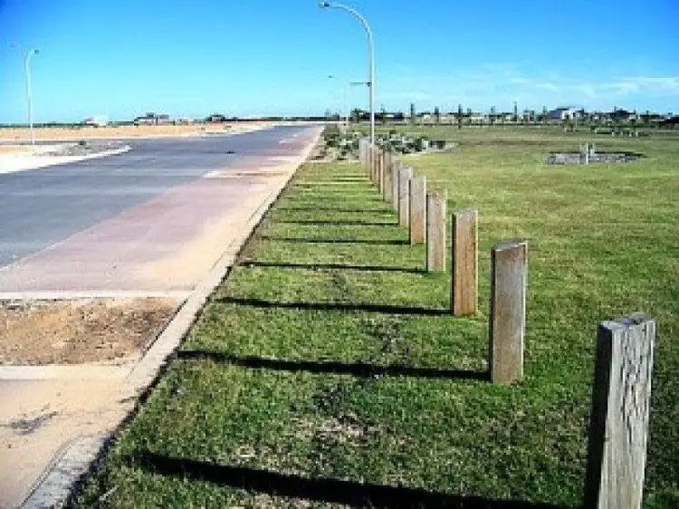 Second view of Homely land listing, 20 Mosman Parade, Jurien Bay WA 6516