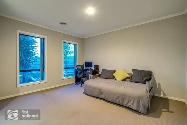 Third view of Homely house listing, 3 Coreen Court, Truganina VIC 3029