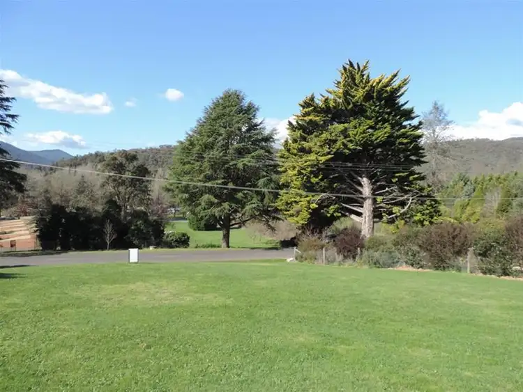 Fifth view of Homely land listing, 38 Coronation Avenue, Bright VIC 3741