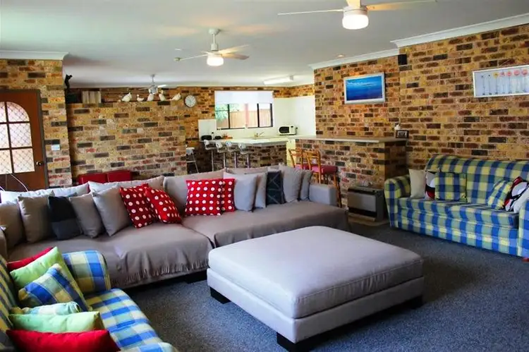 Second view of Homely house listing, 71 Binda Street, Hawks Nest NSW 2324