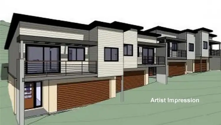Unit 4 Outlook Place, Coffs Harbour NSW 2450