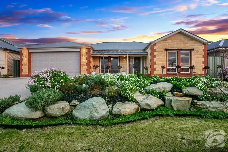 Main view of Homely house listing, 14 Spring Crescent, Mclaren Flat SA 5171