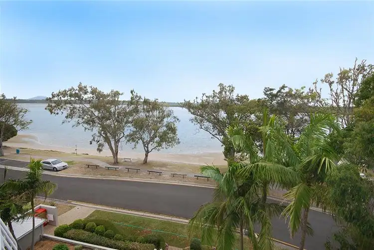 41/80 Picnic Point Esplanade, Maroochydore QLD 4558
