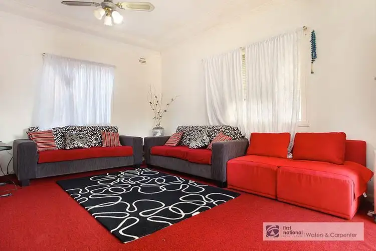 Third view of Homely house listing, 12 Carnegie Street, Auburn NSW 2144