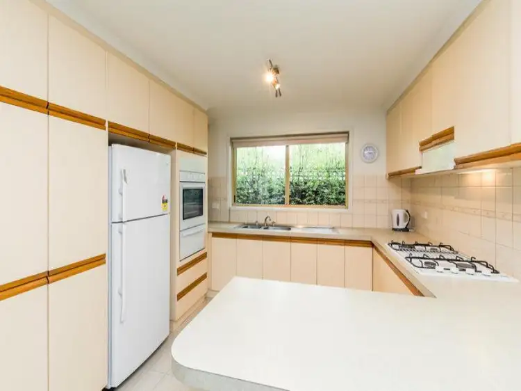 Second view of Homely unit listing, 2/2 Wingeel Court, Leopold VIC 3224