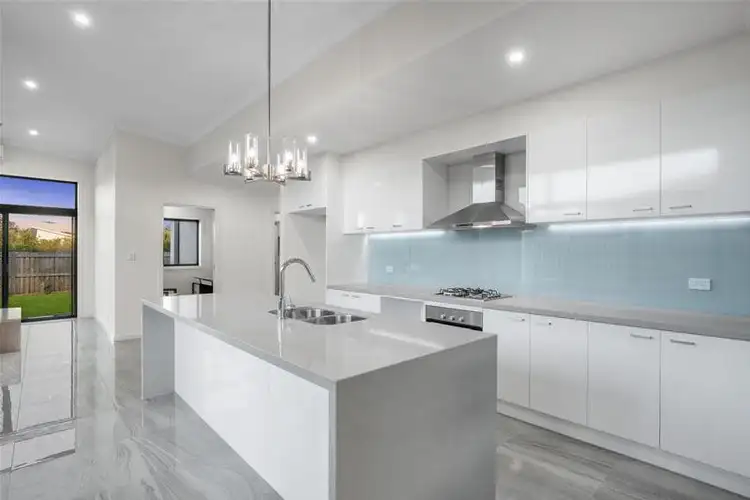 Third view of Homely house listing, 19 Caribbea Street, Kuraby QLD 4112