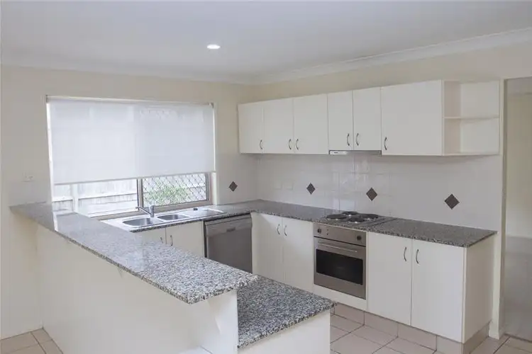 Third view of Homely house listing, 6 Balintore Street, Upper Coomera QLD 4209