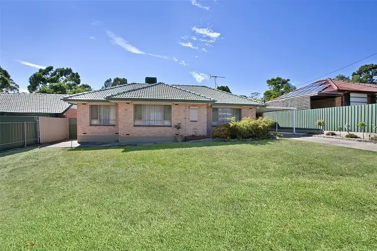 21 Crafter Street, Fairview Park SA 5126