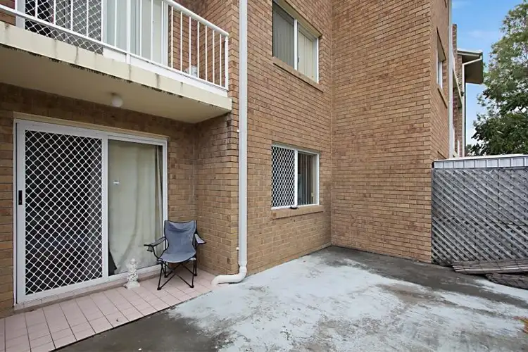 Sixth view of Homely unit listing, 6/14 Mawarra Street, Palm Beach QLD 4221