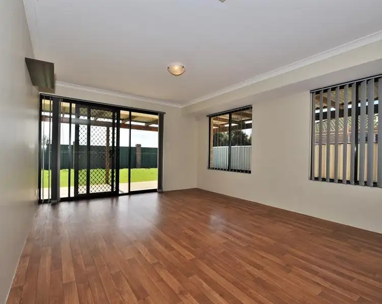 Fourth view of Homely house listing, 56 Lombardy Crescent, Caversham WA 6055