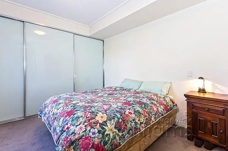 Sixth view of Homely apartment listing, Bellagio 347/46 Baywater Drive, Wentworth Point NSW 2127