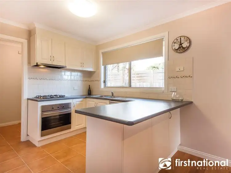 Third view of Homely house listing, 55A Mansfield Street, Berwick VIC 3806