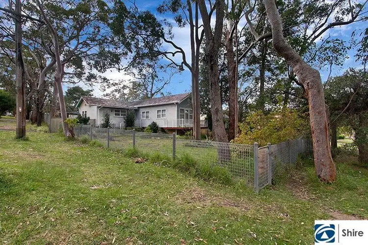 13 Bottle Forest Road, Heathcote NSW 2233