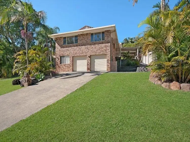 Main view of Homely house listing, 3 Crandon Court, Goonellabah NSW 2480