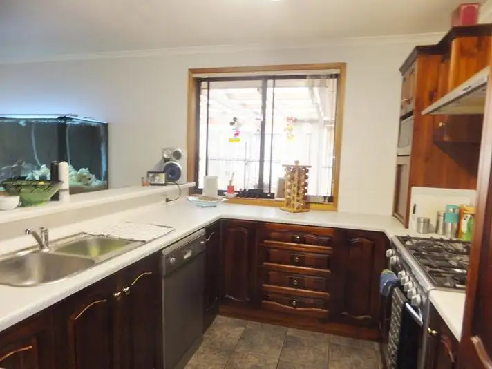 Second view of Homely house listing, 25 McKenzie Street, Aldinga Beach SA 5173