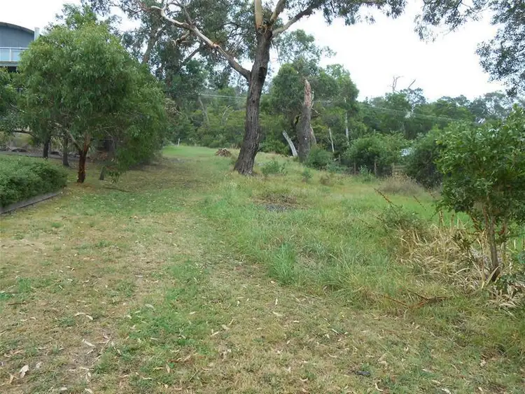 Fourth view of Homely land listing, 109 Grandview Terrace, Mount Martha VIC 3934