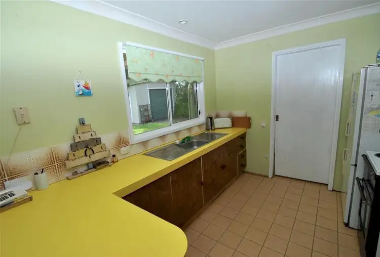 Fifth view of Homely house listing, 12 Sir Henry Crescent, Callala Beach NSW 2540