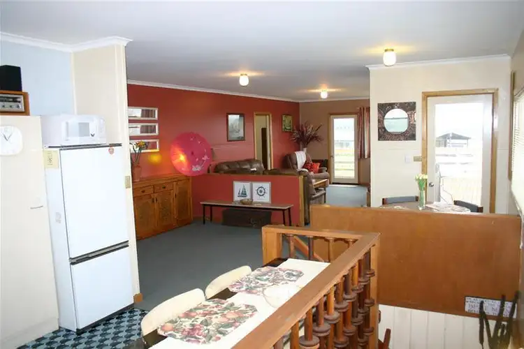 Second view of Homely house listing, 22 Hamilton Street, Peterborough VIC 3270