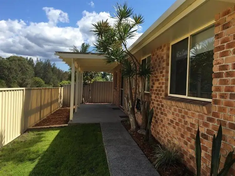 2/87 Reid Drive, Coffs Harbour NSW 2450