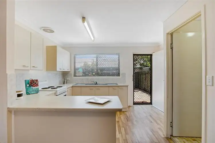 Sixth view of Homely townhouse listing, 2/26-28 Channel Street, Cleveland QLD 4163