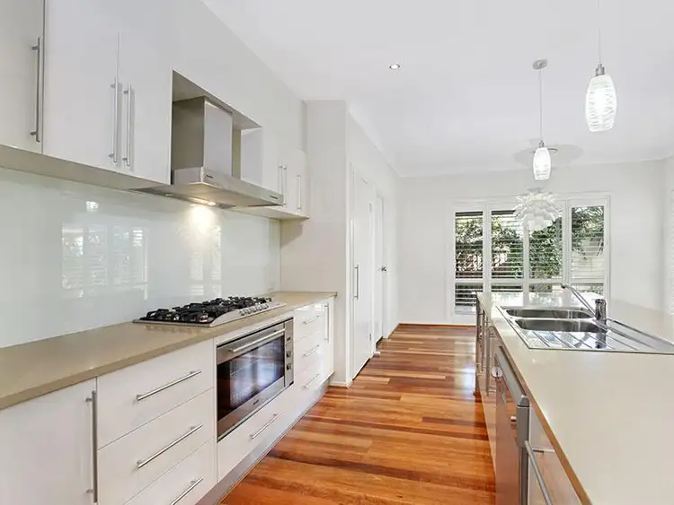Second view of Homely house listing, 3 Paperbark Parade, Aberglasslyn NSW 2320