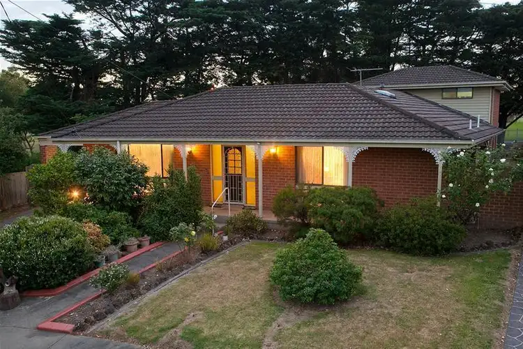 4 Isobella Court, Dandenong North VIC 3175