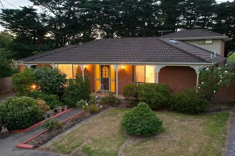 Main view of Homely house listing, 4 Isobella Court, Dandenong North VIC 3175