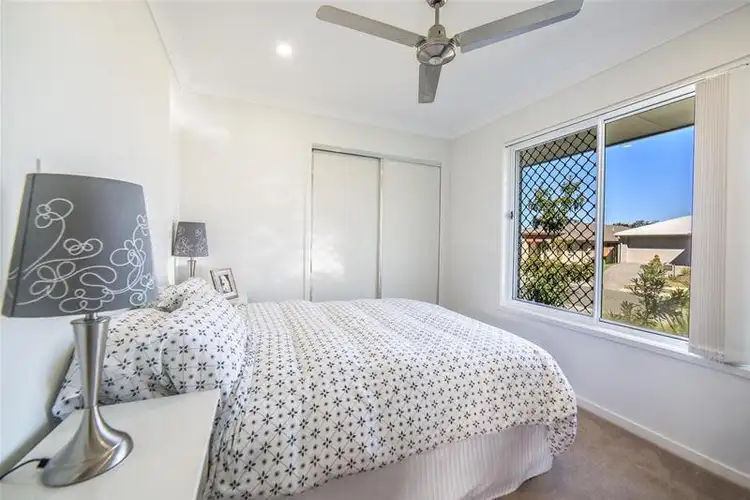 Sixth view of Homely house listing, 31 McPherson Crescent, Coomera QLD 4209