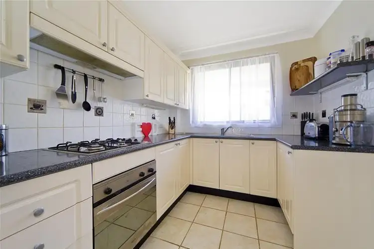 Second view of Homely unit listing, 1/41-45 Delmar Parade, Dee Why NSW 2099