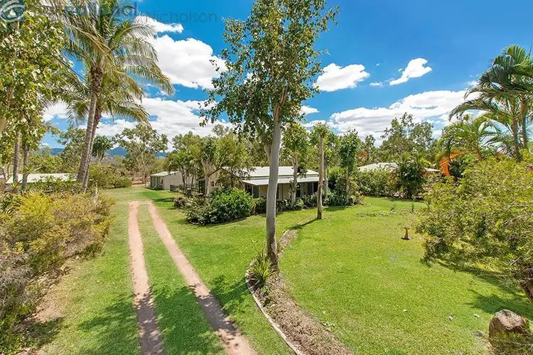 Main view of Homely house listing, 235 Kelso Drive, Kelso QLD 4815