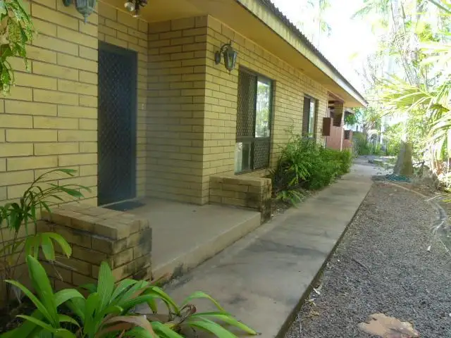 1 Stewart Court, Leanyer NT 812