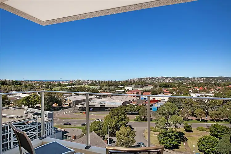 Second view of Homely apartment listing, 98/741 Hunter Street, Newcastle West NSW 2302