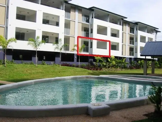 4/9-15 Mclean Street, Cairns North QLD 4870