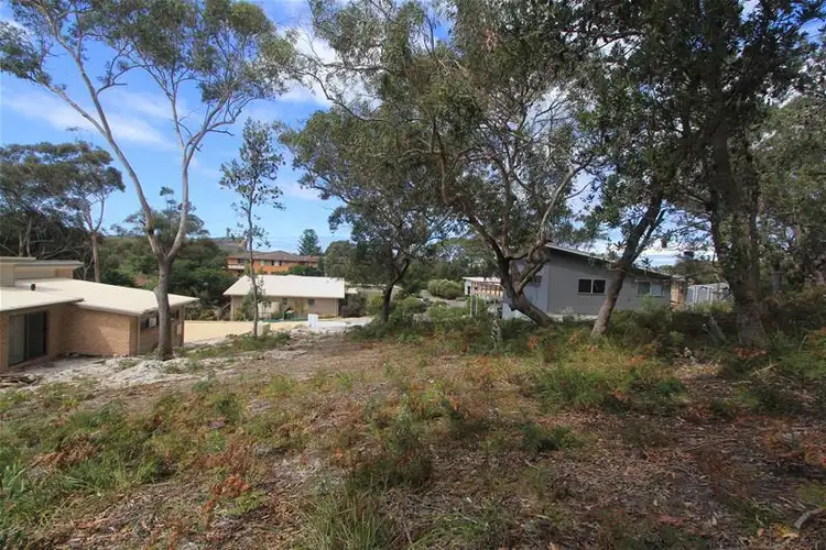 Third view of Homely land listing, 9 James Atkins Drive, Dunbogan NSW 2443