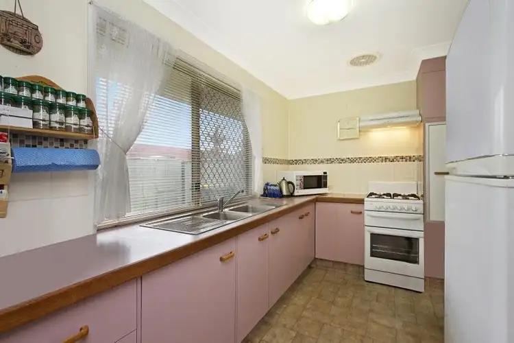 Third view of Homely semi-detached listing, 2/7 Elwood Court, Burleigh Waters QLD 4220