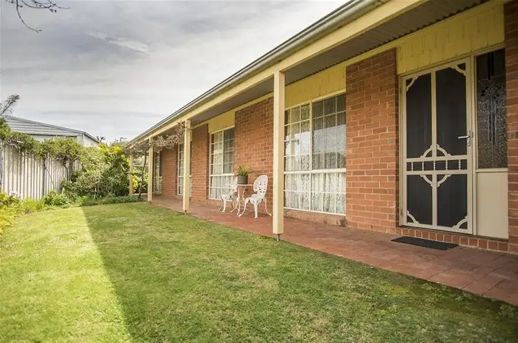 Third view of Homely house listing, 18 Panorama Drive, Mildura VIC 3500