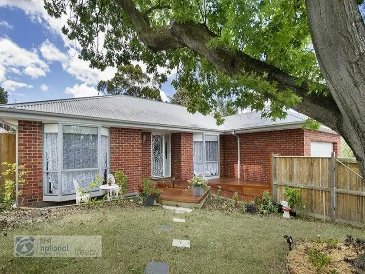 Main view of Homely house listing, 4A Turnbull Court, Ringwood VIC 3134