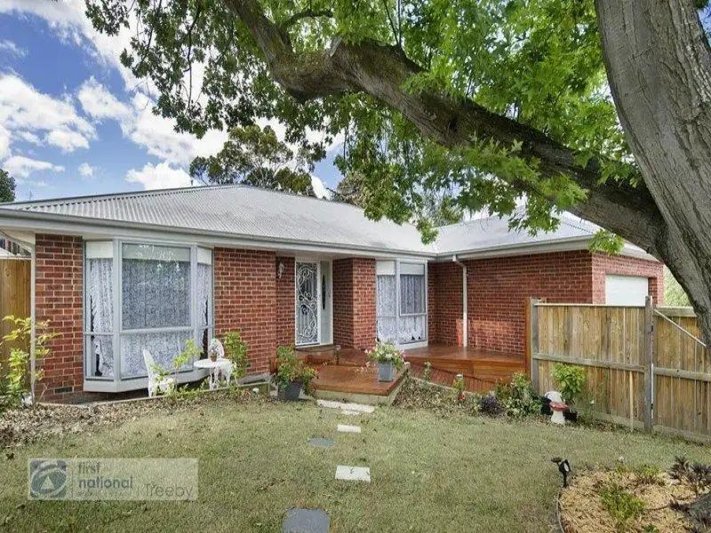 Main view of Homely house listing, 4A Turnbull Court, Ringwood VIC 3134