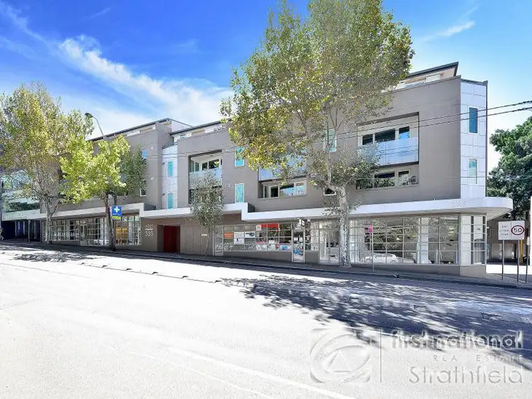 204/333 Pacific Highway, North Sydney NSW 2060