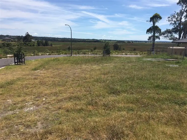 Third view of Homely land listing, 21 Katal Street, Fletcher NSW 2287