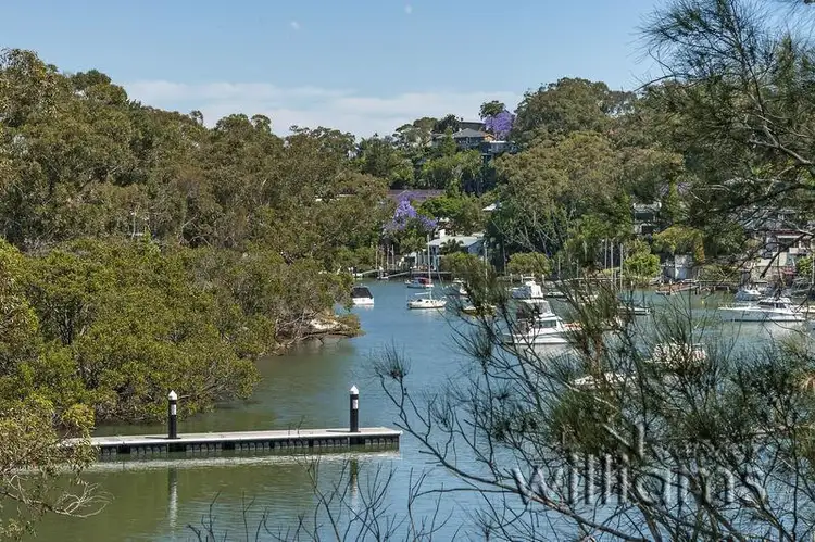 38/300C Burns Bay Road, Lane Cove NSW 2066