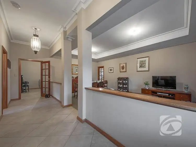 Second view of Homely house listing, 27 Scott Road, Kersbrook SA 5231