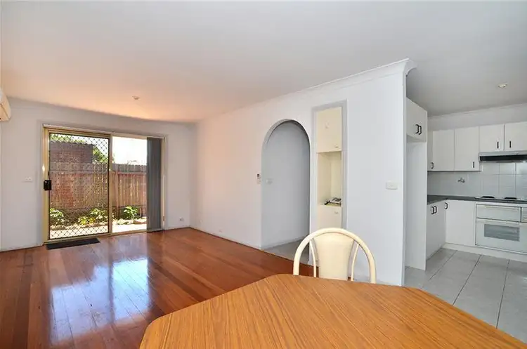 Second view of Homely villa listing, 3/49 Webb Road, Booker Bay NSW 2257