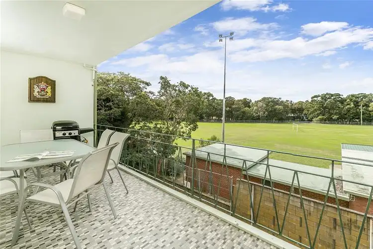 Third view of Homely unit listing, 8/17 Grafton Crescent, Dee Why NSW 2099