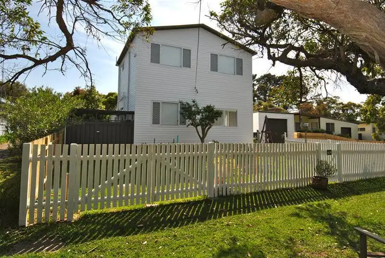 60 Silvermere Street, Culburra Beach NSW 2540